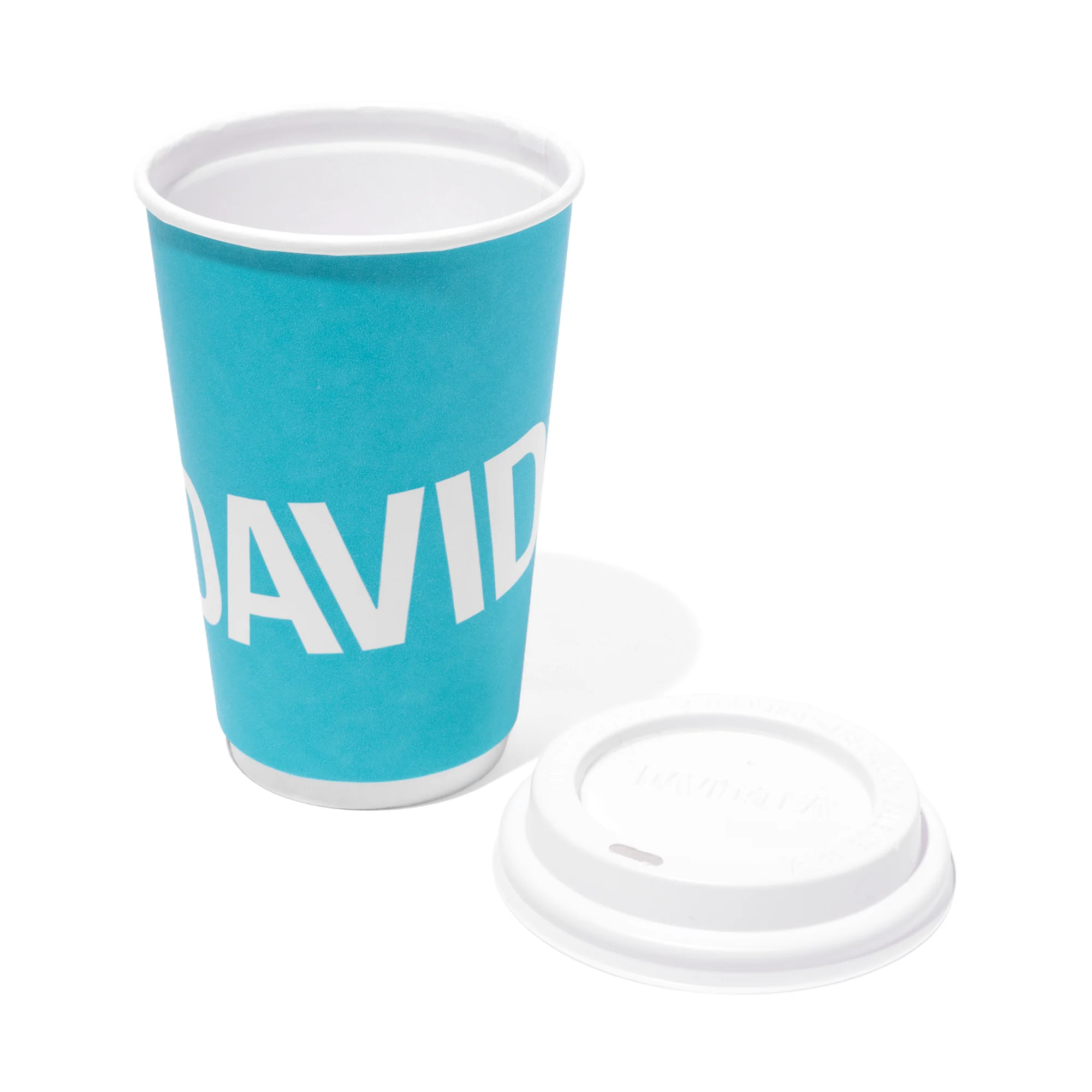 16 oz Paper Cups