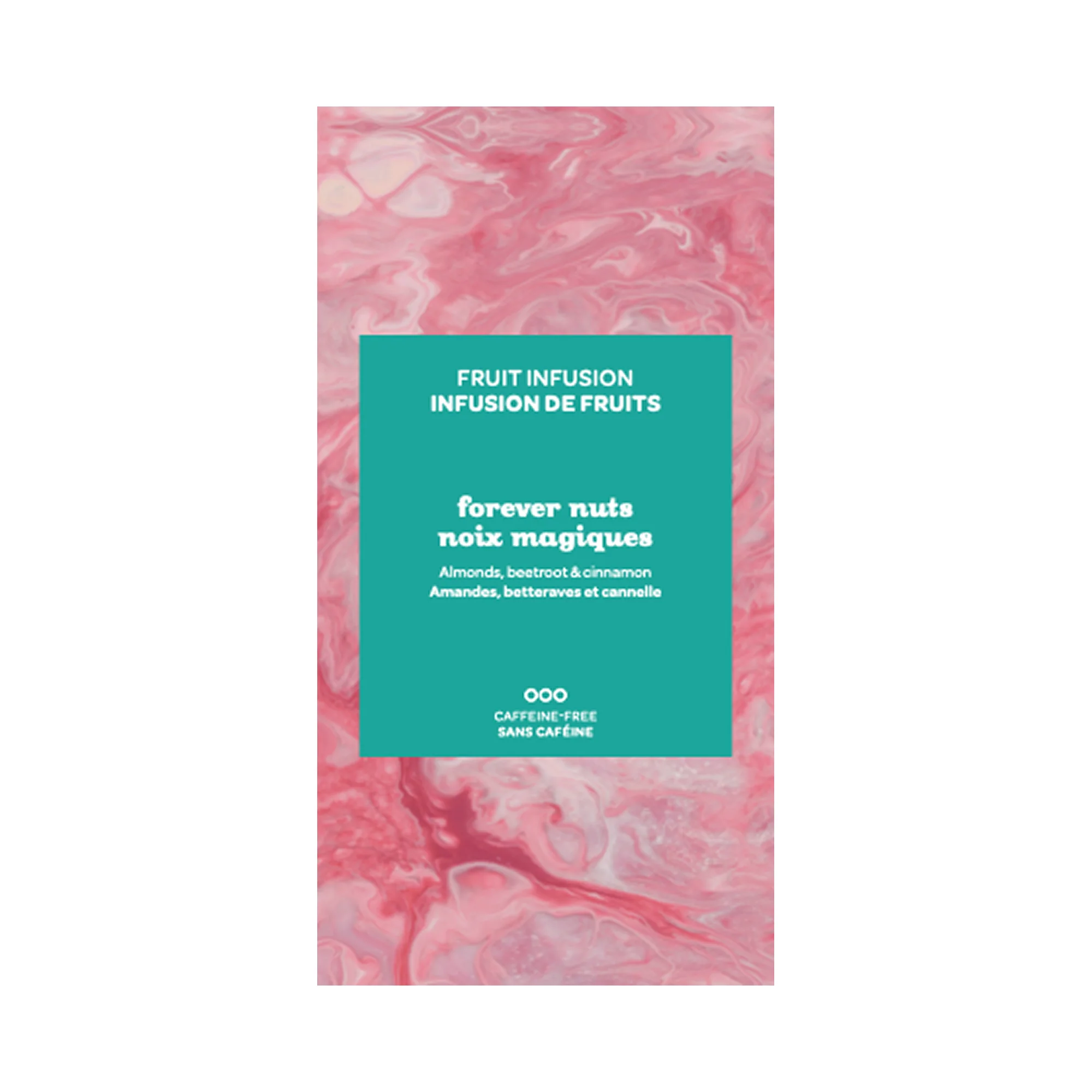 Acrylic Display & Signage for Individually Wrapped Sachets - Image 5
