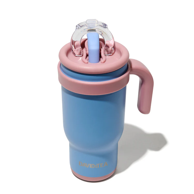Berry Sippy Tumbler - Image 5