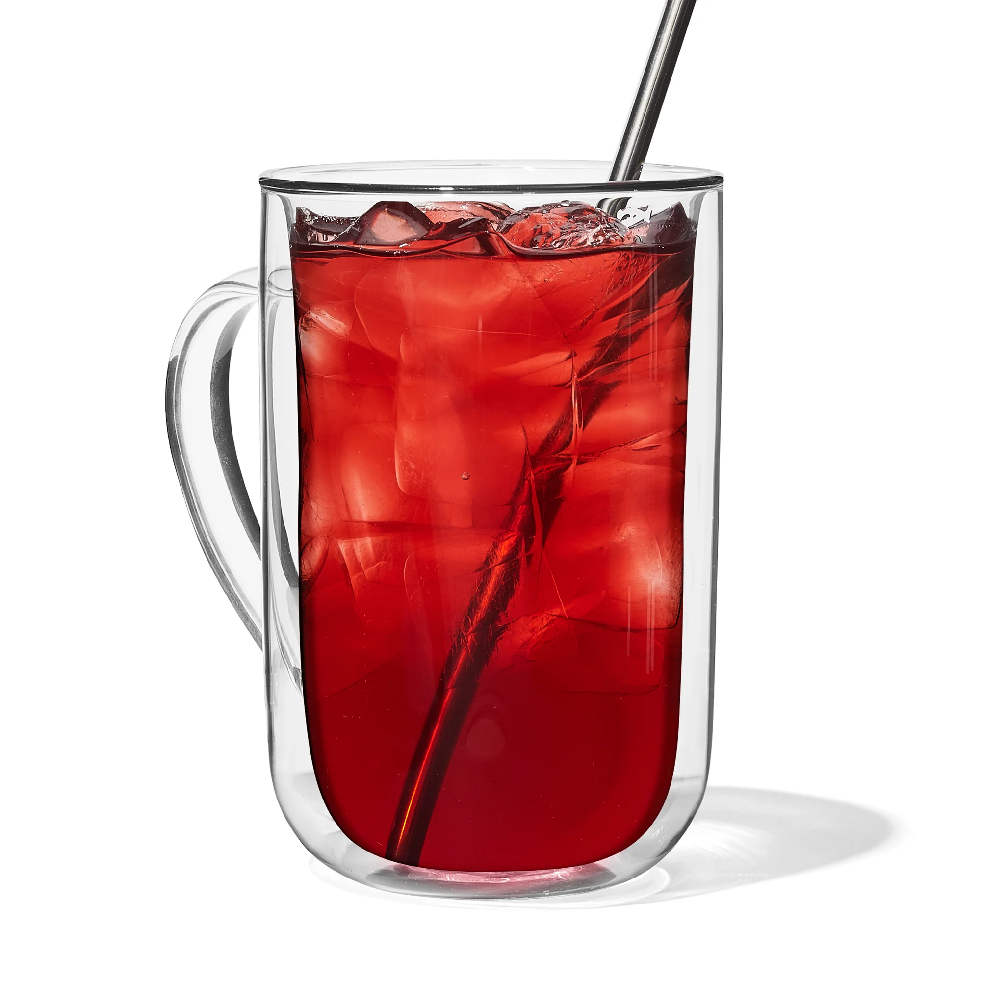 Blood Orange Boost Loose Leaf Tea Bag 250 g - Image 3