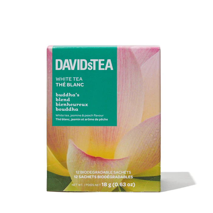Buddha's Blend Tea - Image 2