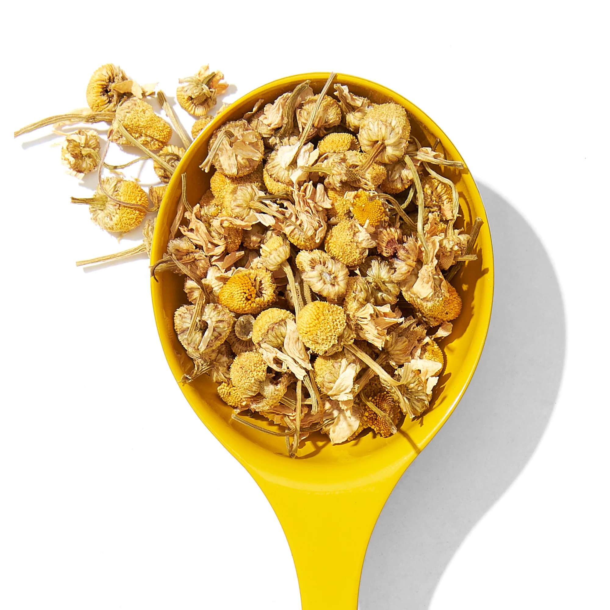 Organic Calming Chamomile Tea 500 G Bag