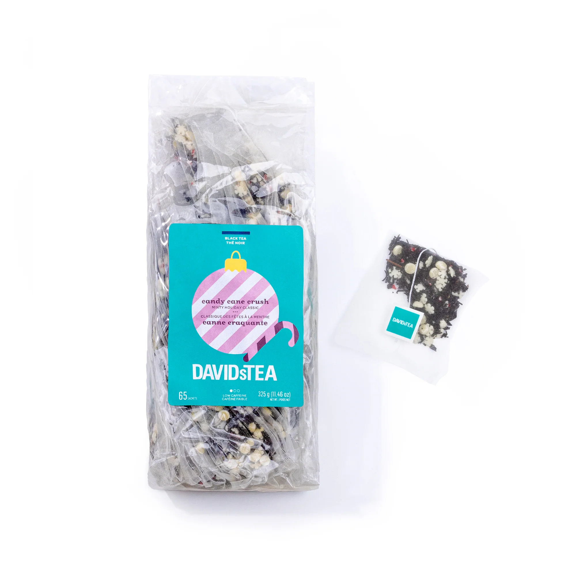 Candy Cane Crush Tea - Image 4