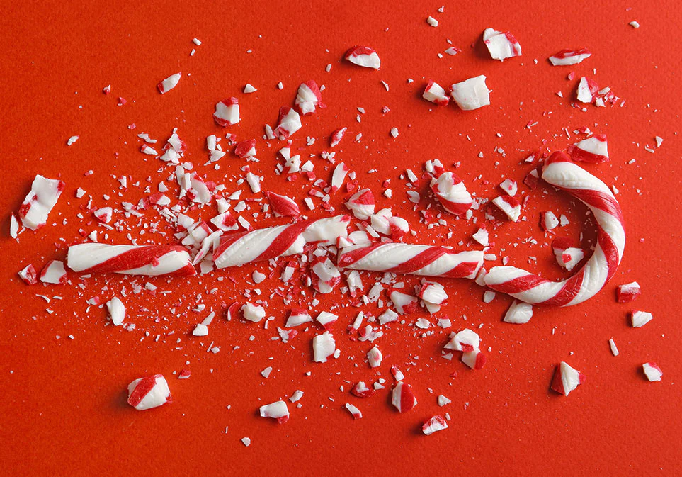 Candy Cane Crush Tea - Image 5