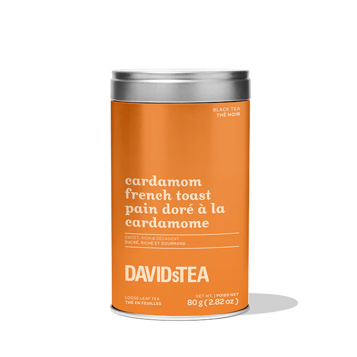 Cardamom French Toast Tea - Image 2