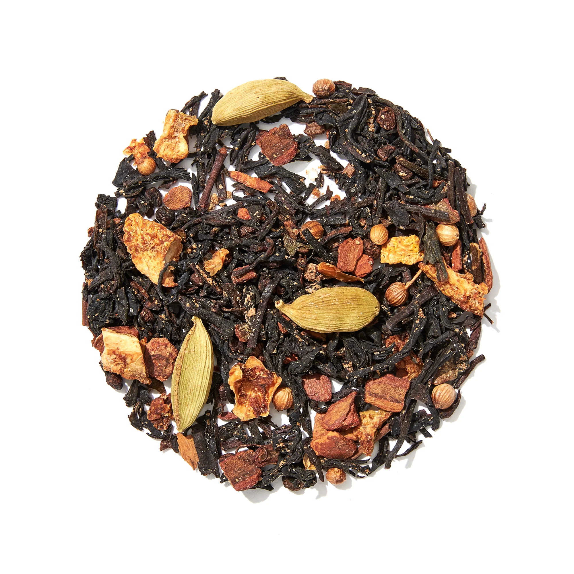 Cardamom French Toast Tea - Image 4