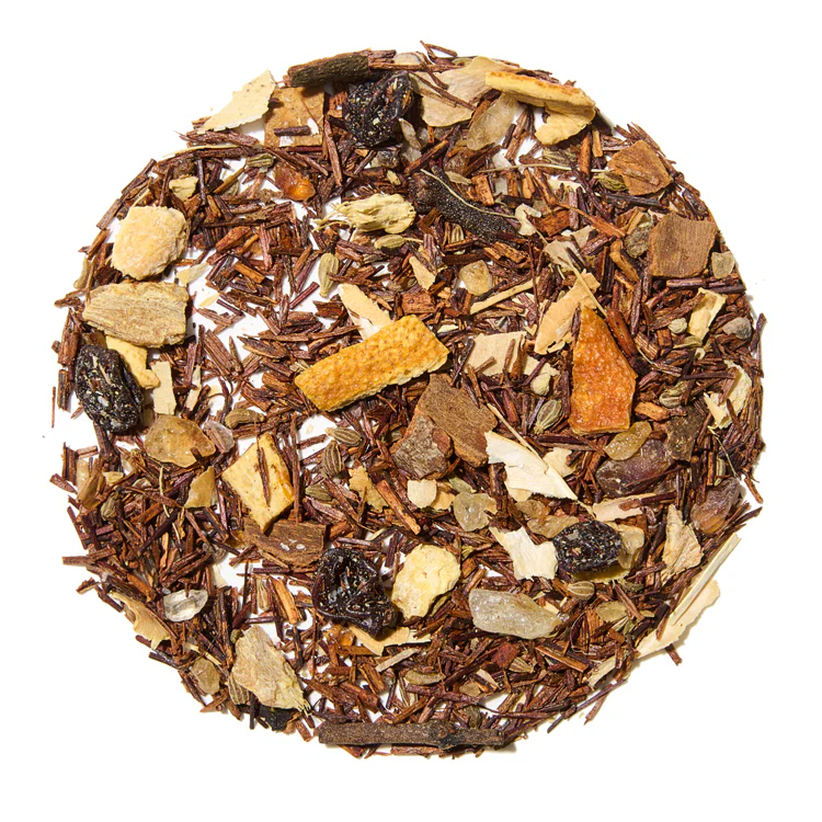 Chai on the Rocks Tea - Image 2