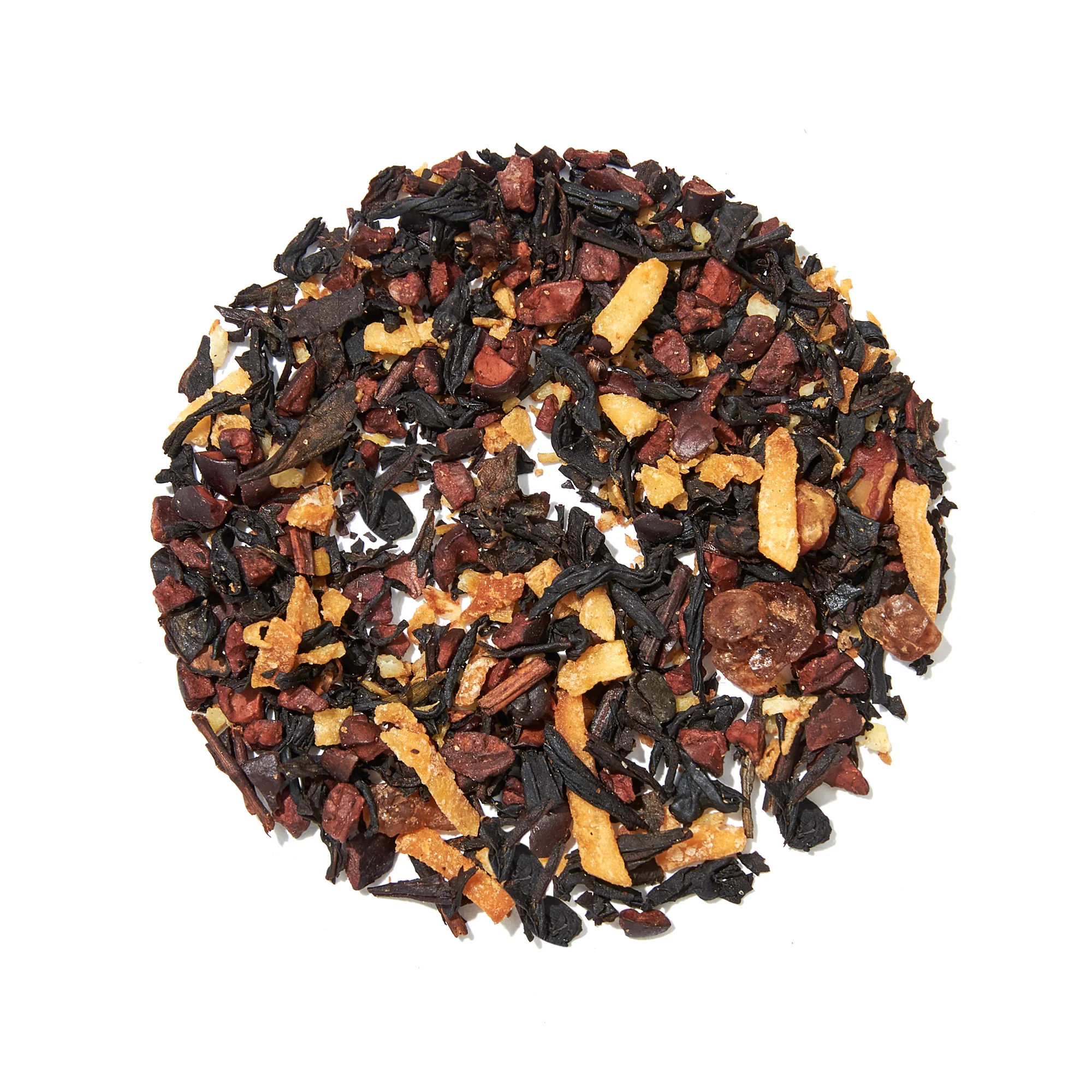 Chocolate Macaroon Tea - Image 3