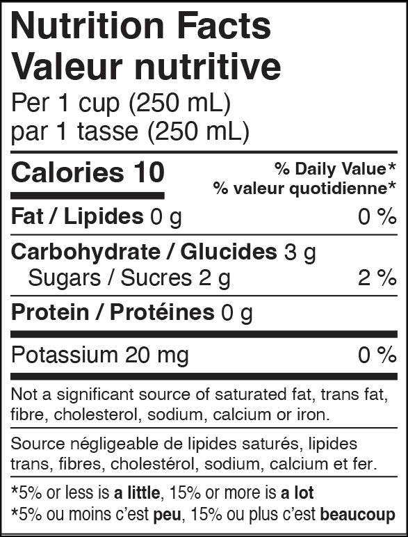 Chocolate Macaroon Tea - Image 5