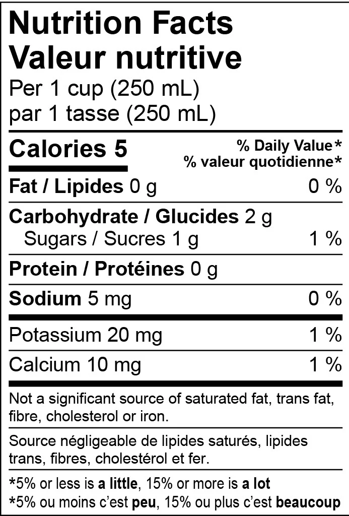 Cinnamon Sugar Churro Tea - Image 5