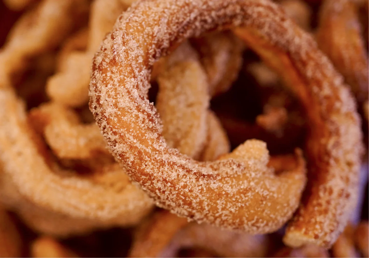 Cinnamon Sugar Churro Tea - Image 7