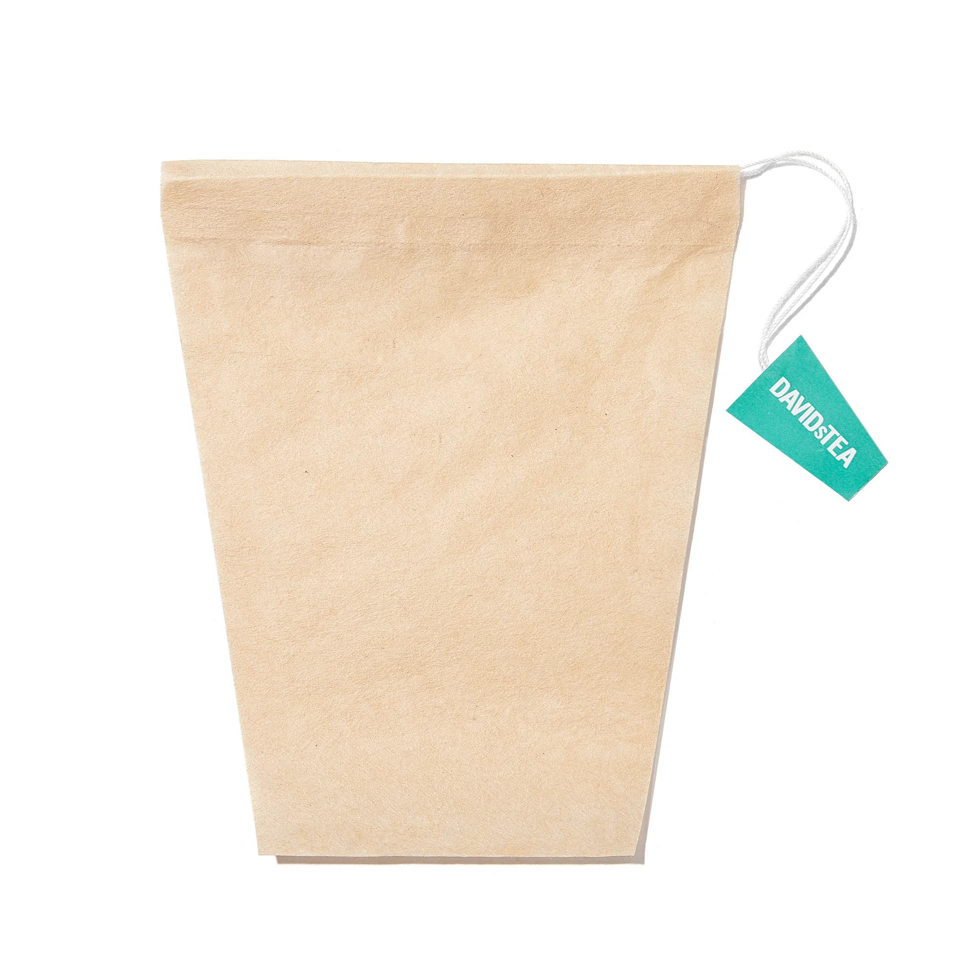 David’s Tea Filters Pack of 200 - Image 3