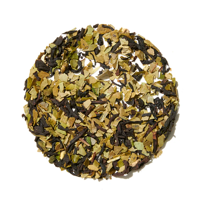 Organic Earl Maté Tea - Image 4