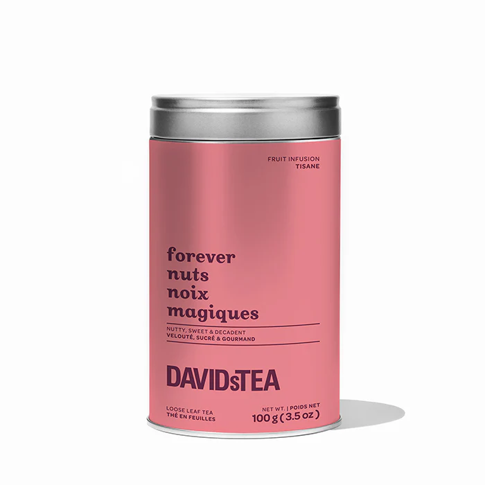 Forever Nuts Tea - Image 2