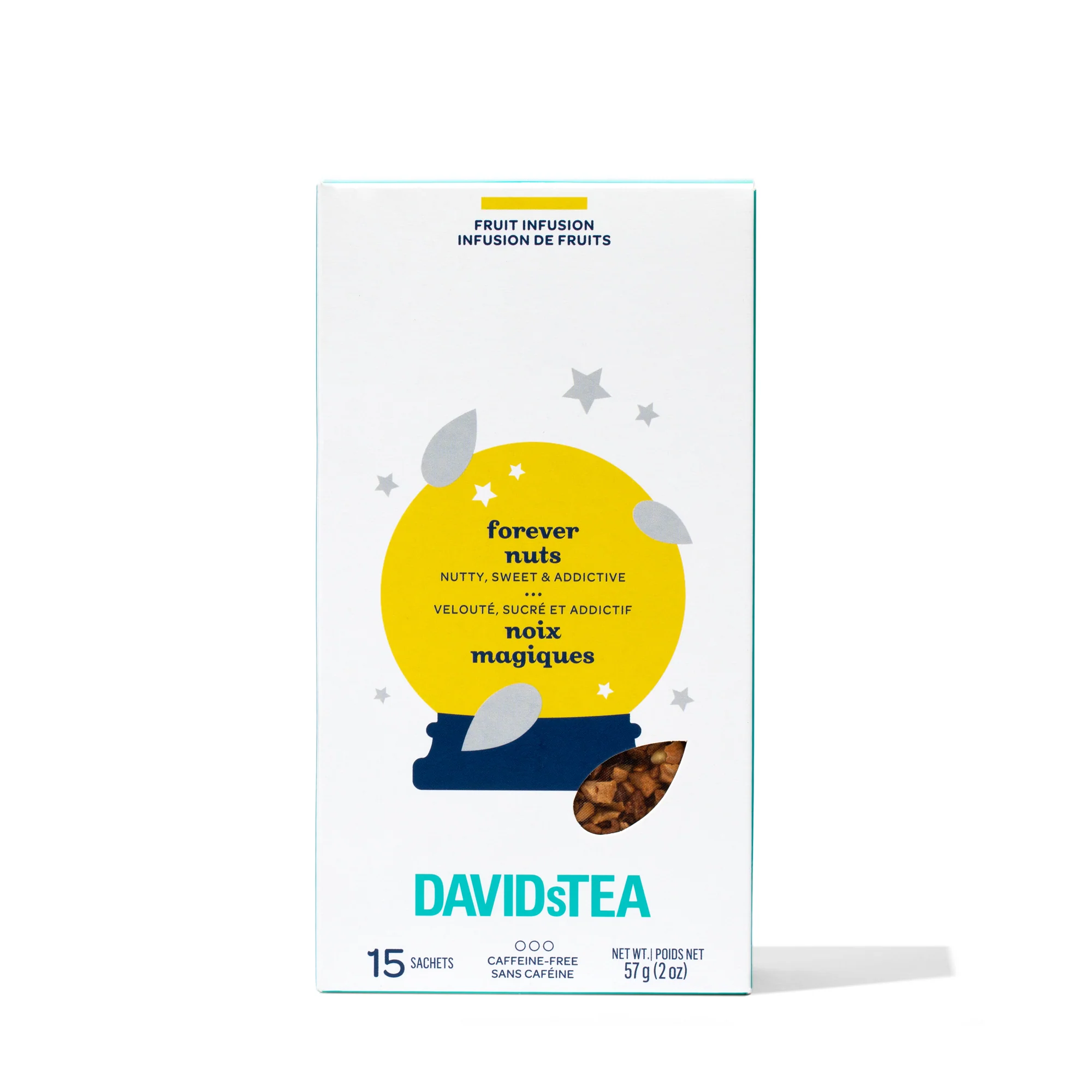 Forever Nuts Tea - Image 5