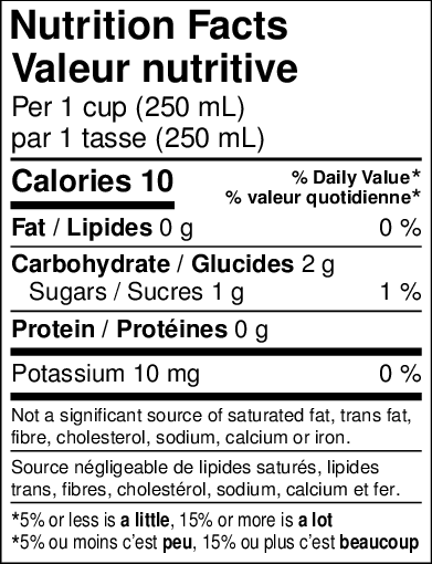 Forever Nuts Tea Loose Leaf Tea Bag 250 g - Image 6