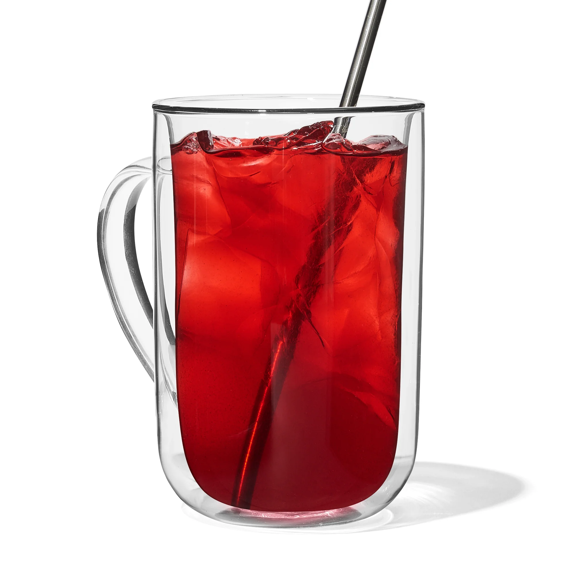 Frozen Raspberry Tea 1 KG Bag - Image 3