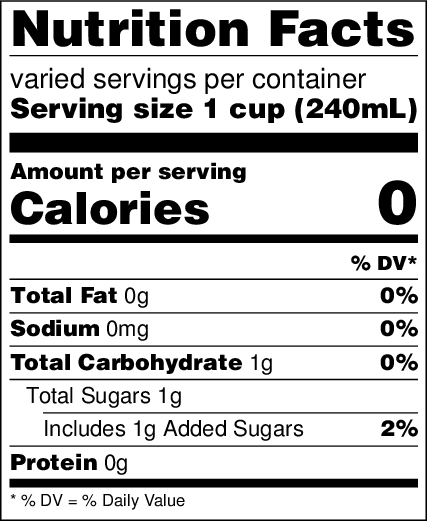 Frozen Raspberry Loose Leaf Tea Bag 250 g - Image 6