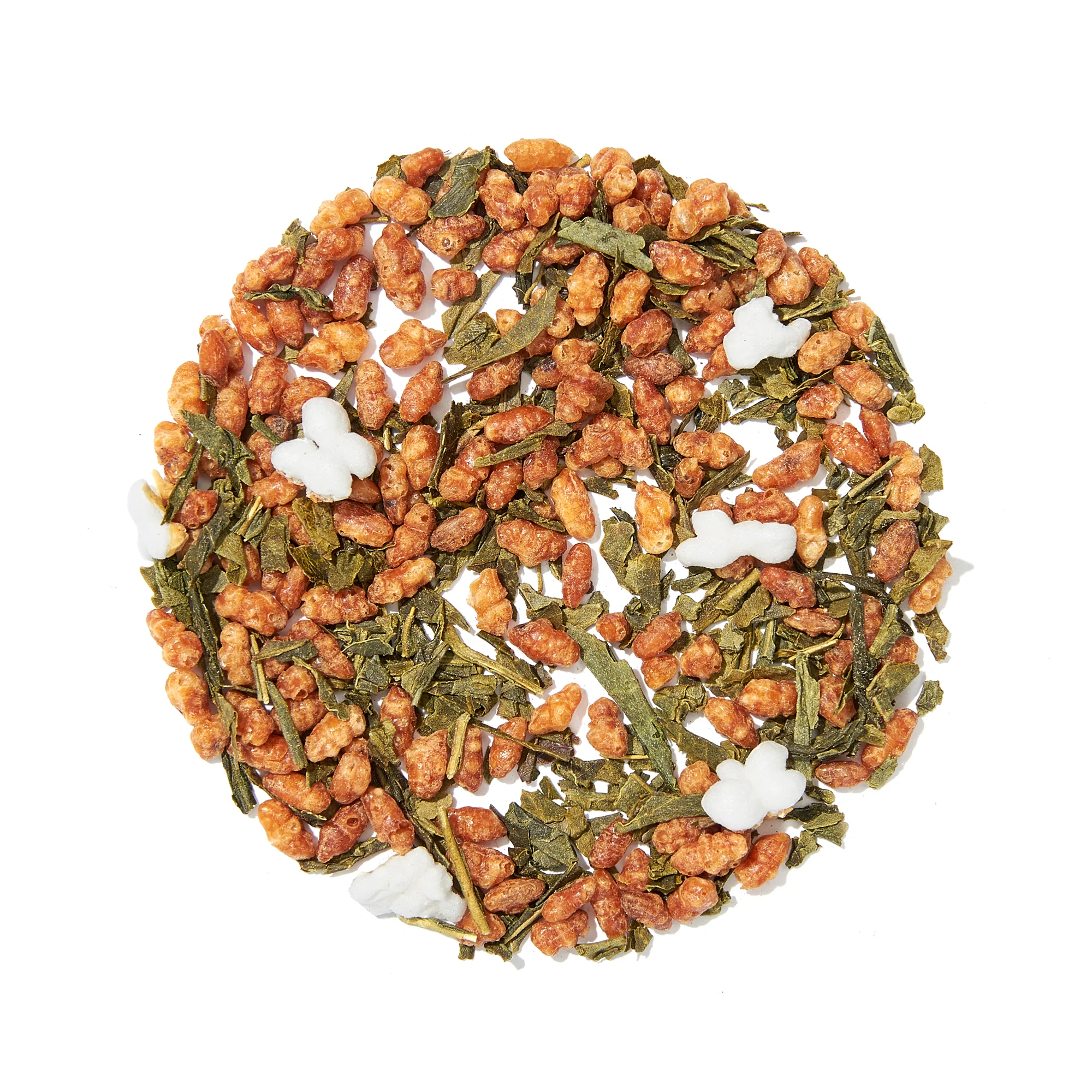 Genmaicha Tea - Image 4