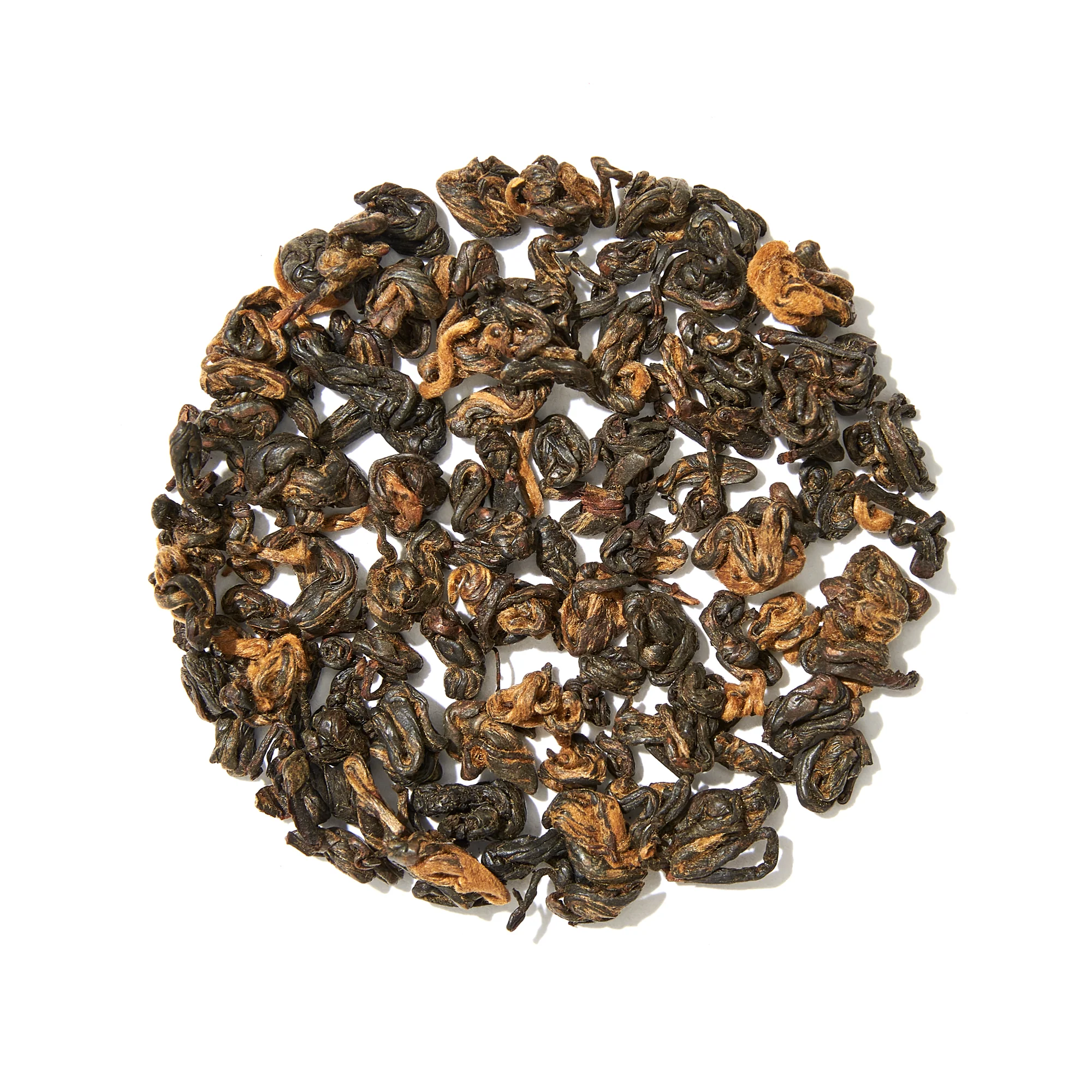 Golden Spiral Tea - Image 2