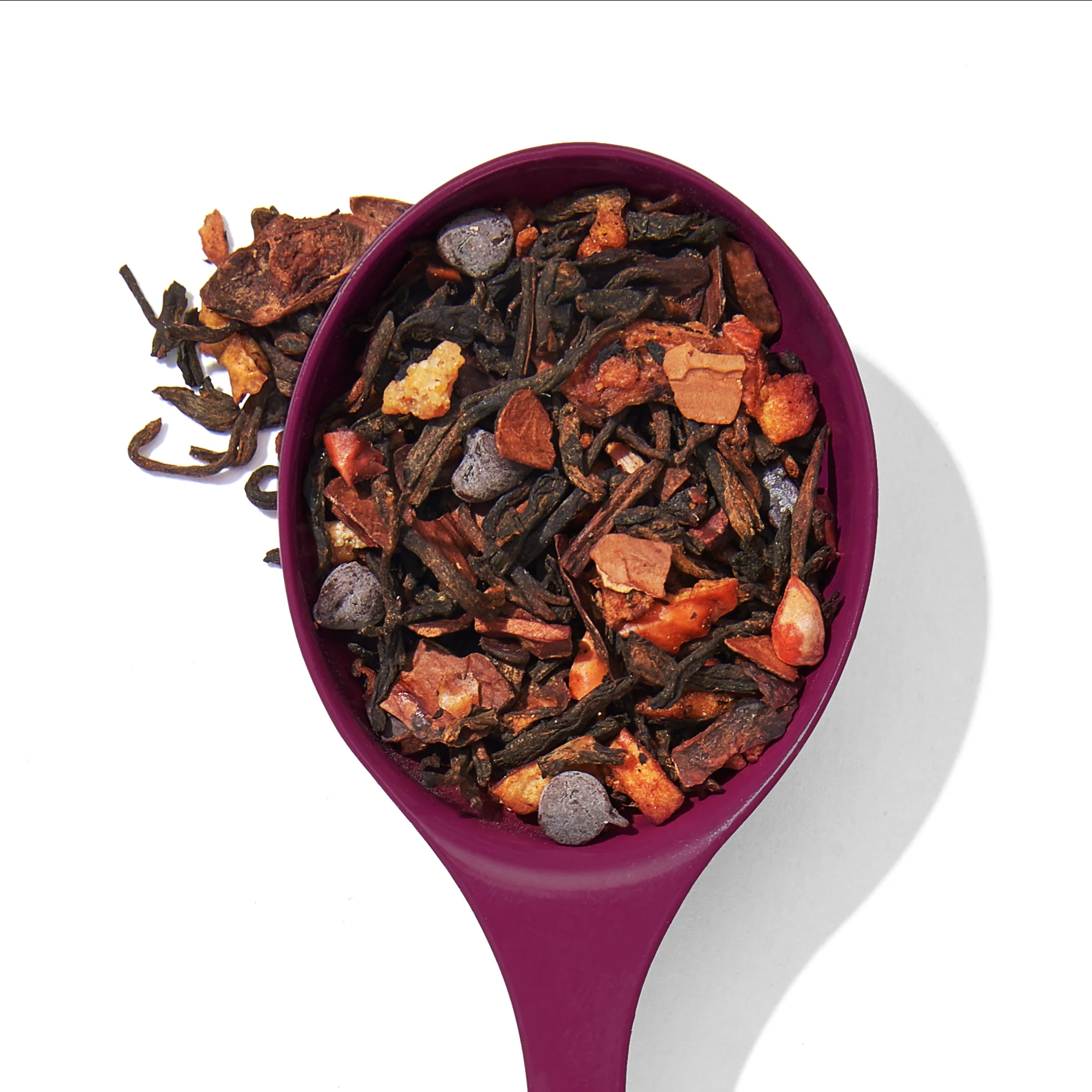 Hazelnut Chocolate Tea 1 KG Bag