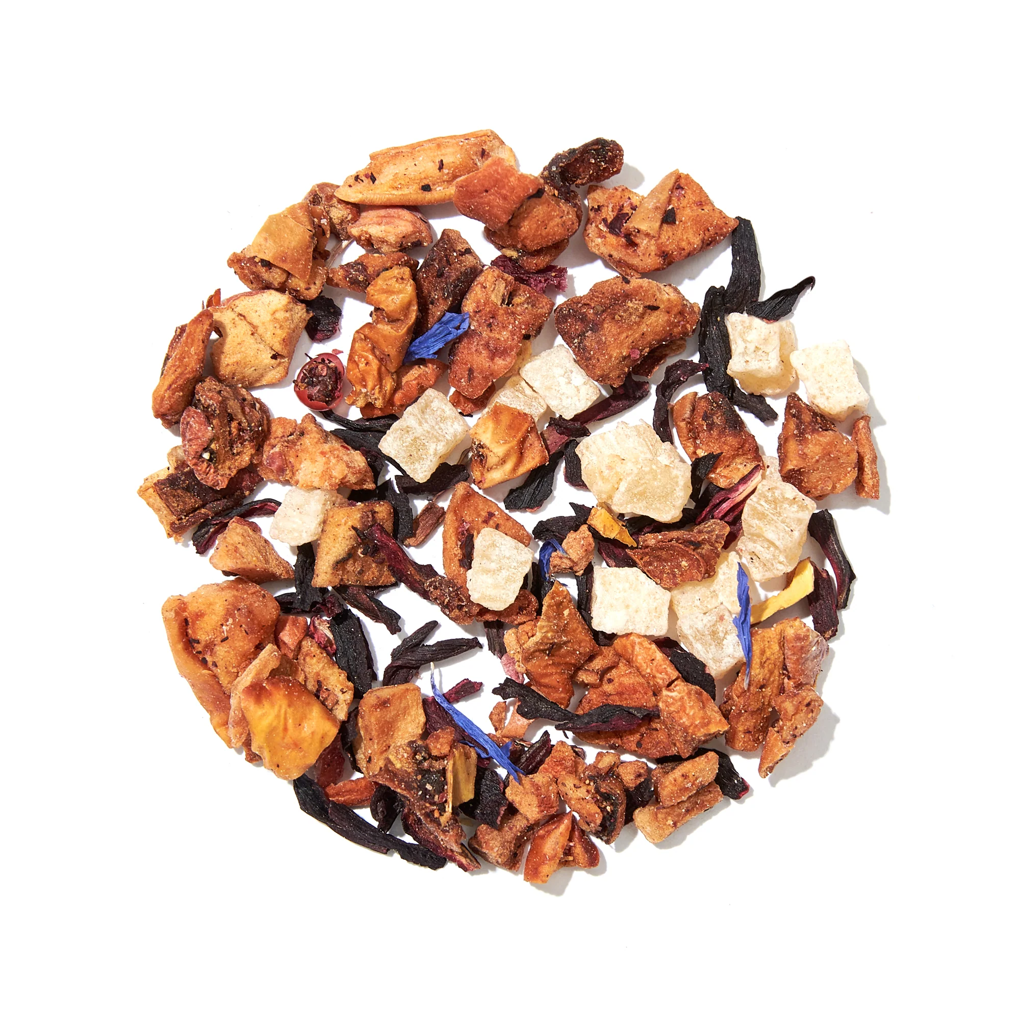Hibiscus Splash Tea - Image 3