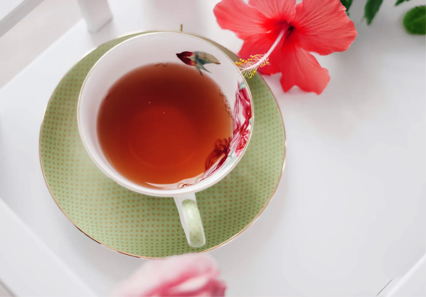 Hibiscus Splash Tea - Image 8
