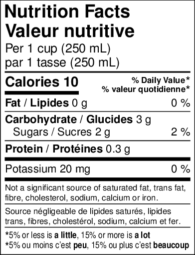 Hibiscus Splash Tea - Image 6