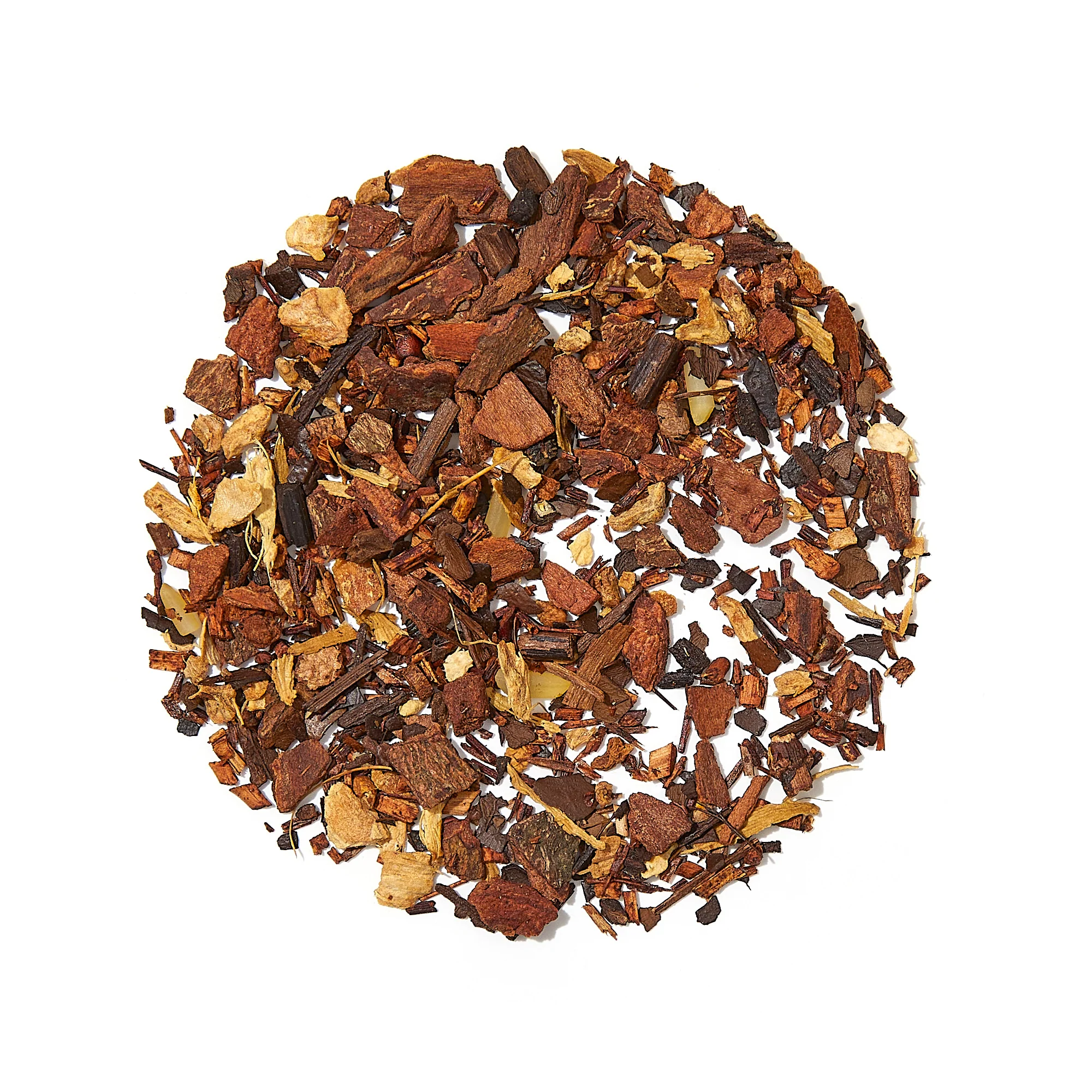Horchata Chai - Image 4