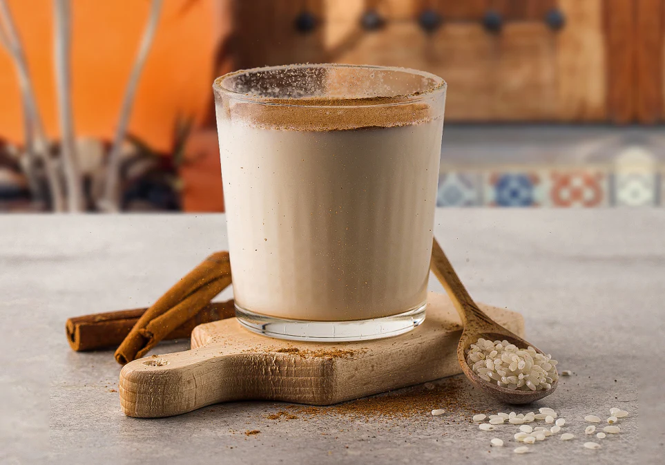 Horchata Chai - Image 5
