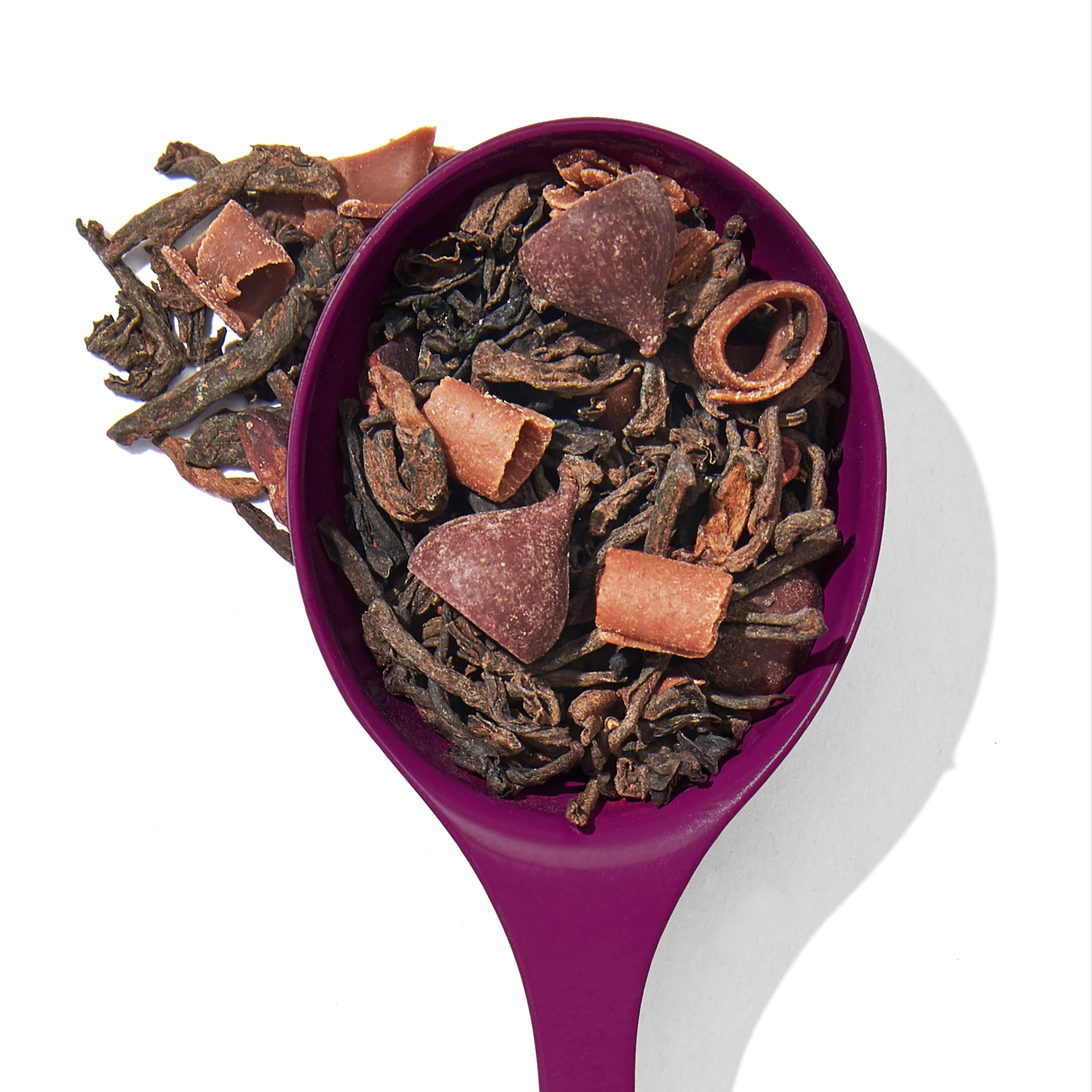 Hot Chocolate Loose Leaf Tea Bag 250 g