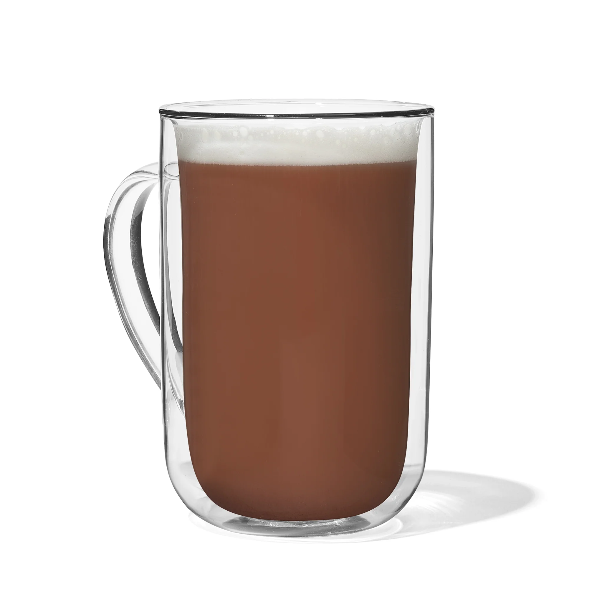 Hot Chocolate Loose Leaf Tea Bag 250 g - Image 4