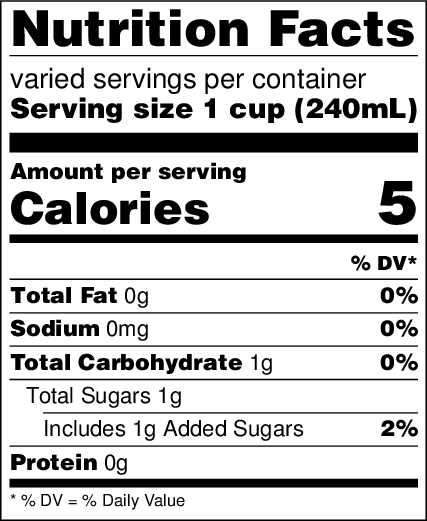 Hot Chocolate Loose Leaf Tea Bag 250 g - Image 6