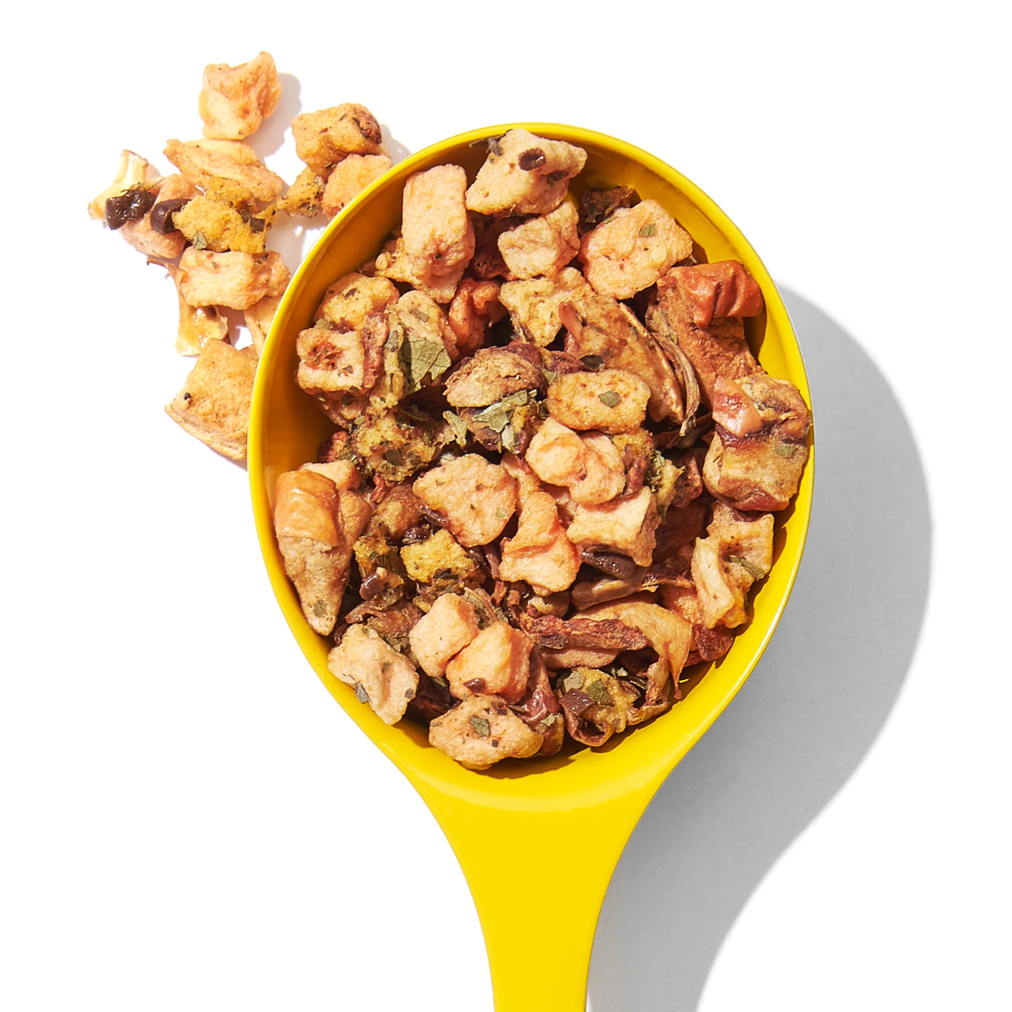 Just Peachy Tea 1 KG Bag