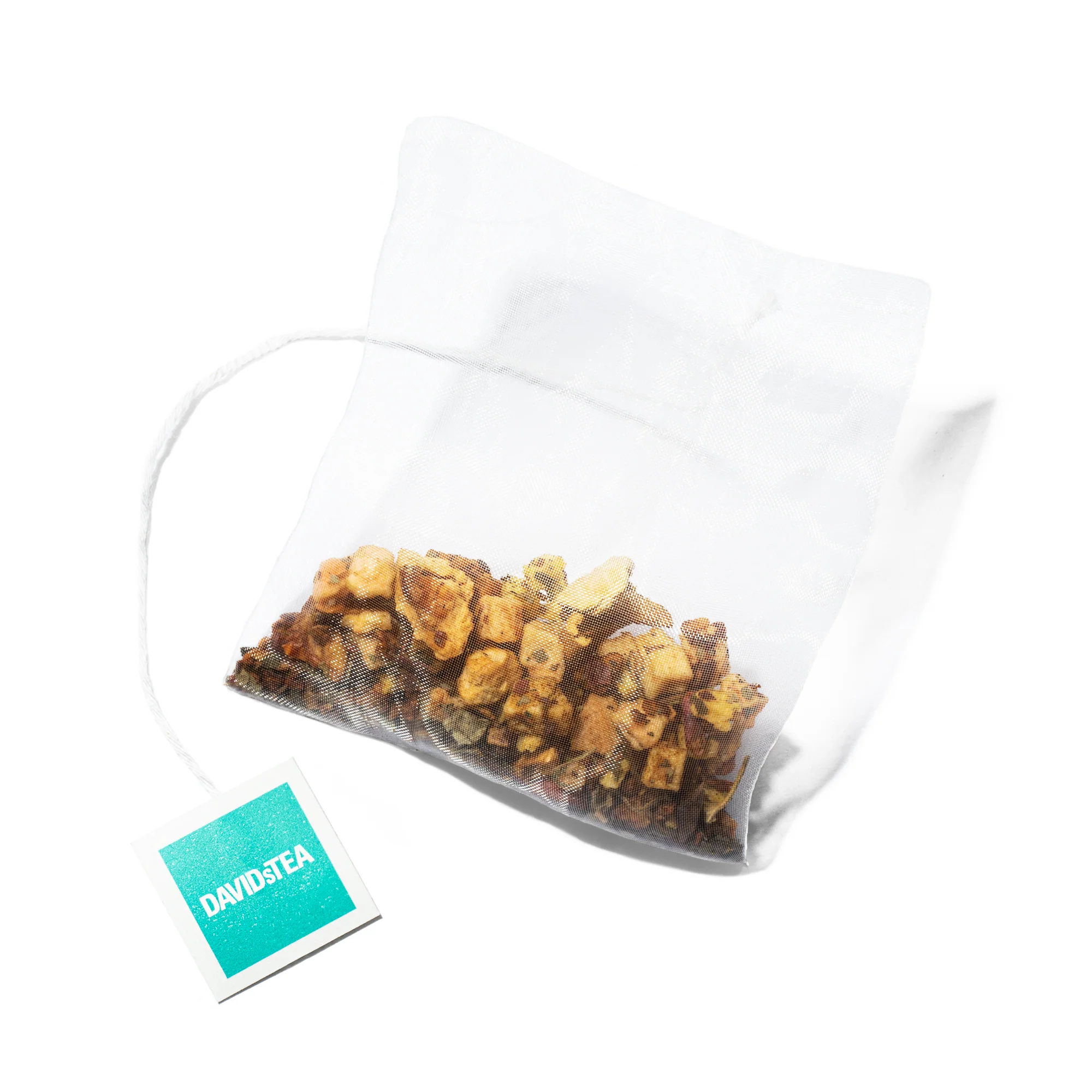 Just Peachy Tea Pack of 15 Sachets - Image 2