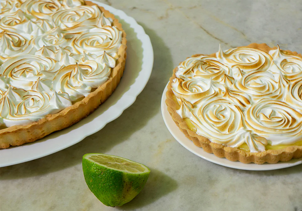 Organic Key Lime Matcha - Image 5