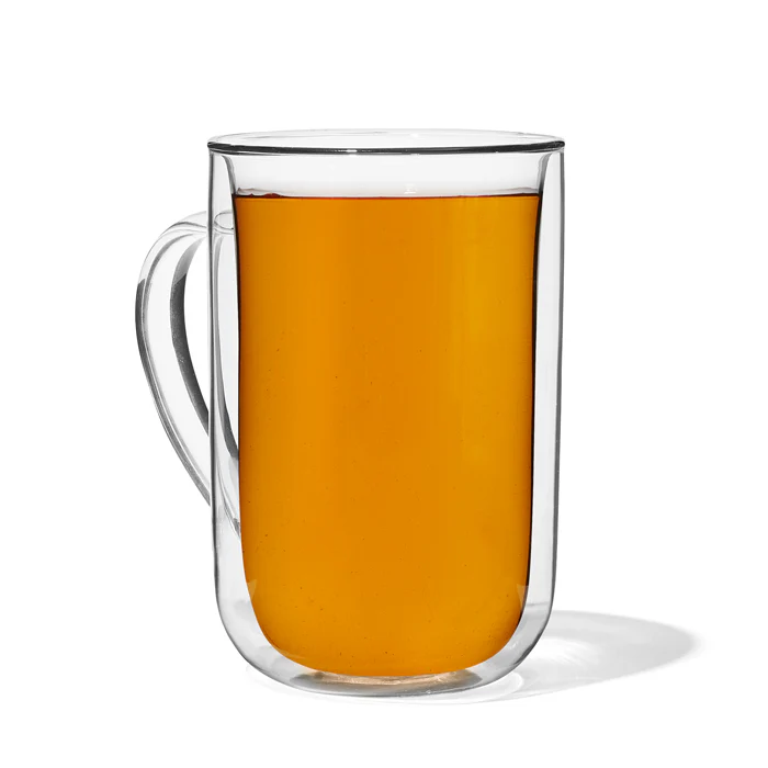 Organic Lemon Kick Tea - Image 3