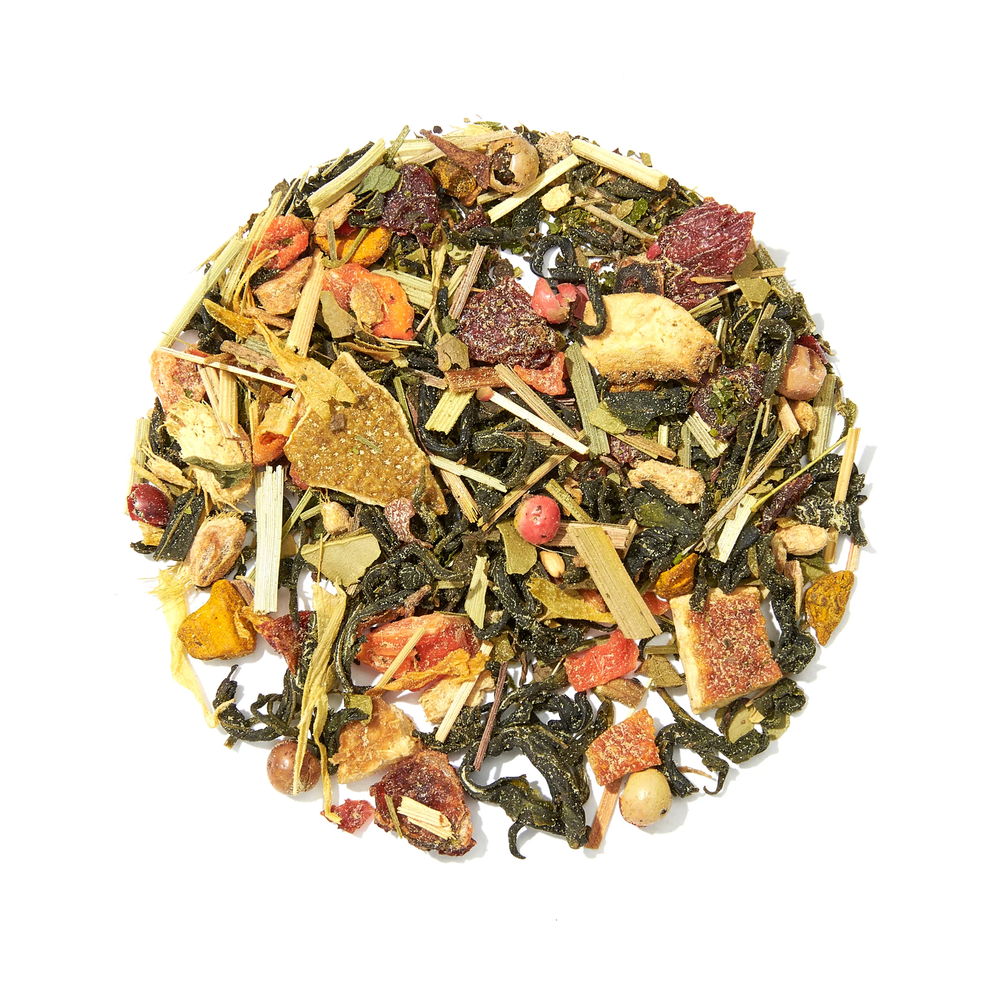 Organic Morning Detox Tea - Image 4