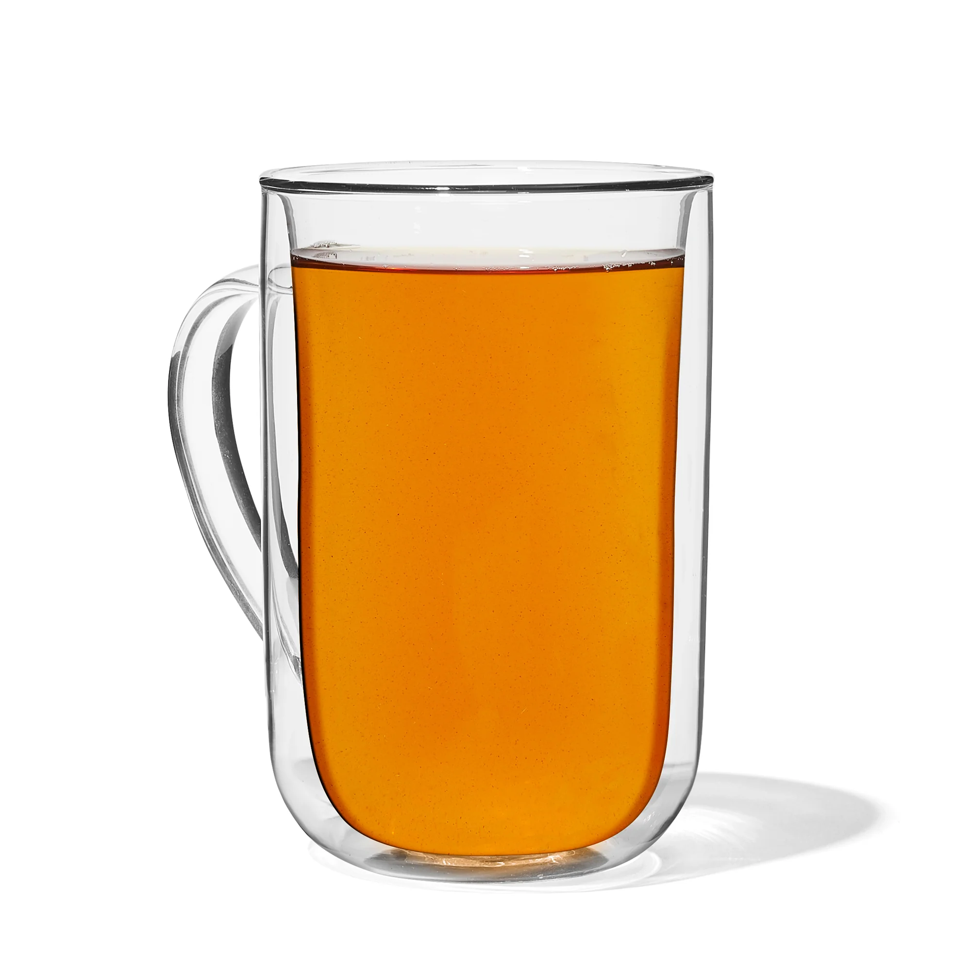 Organic Moroccan Mint Oolong Tea - Image 4