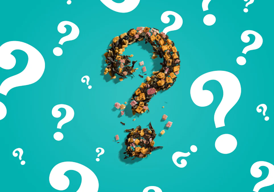 Mystery Tea - Image 7