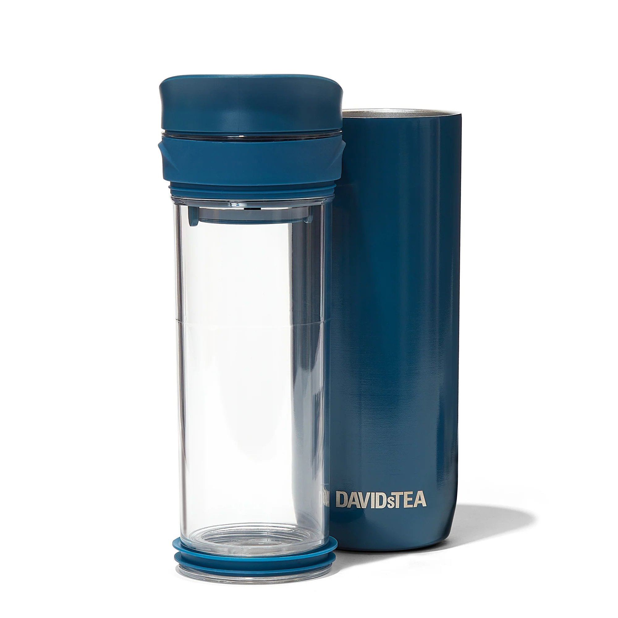 Navy Tea Press - Image 2