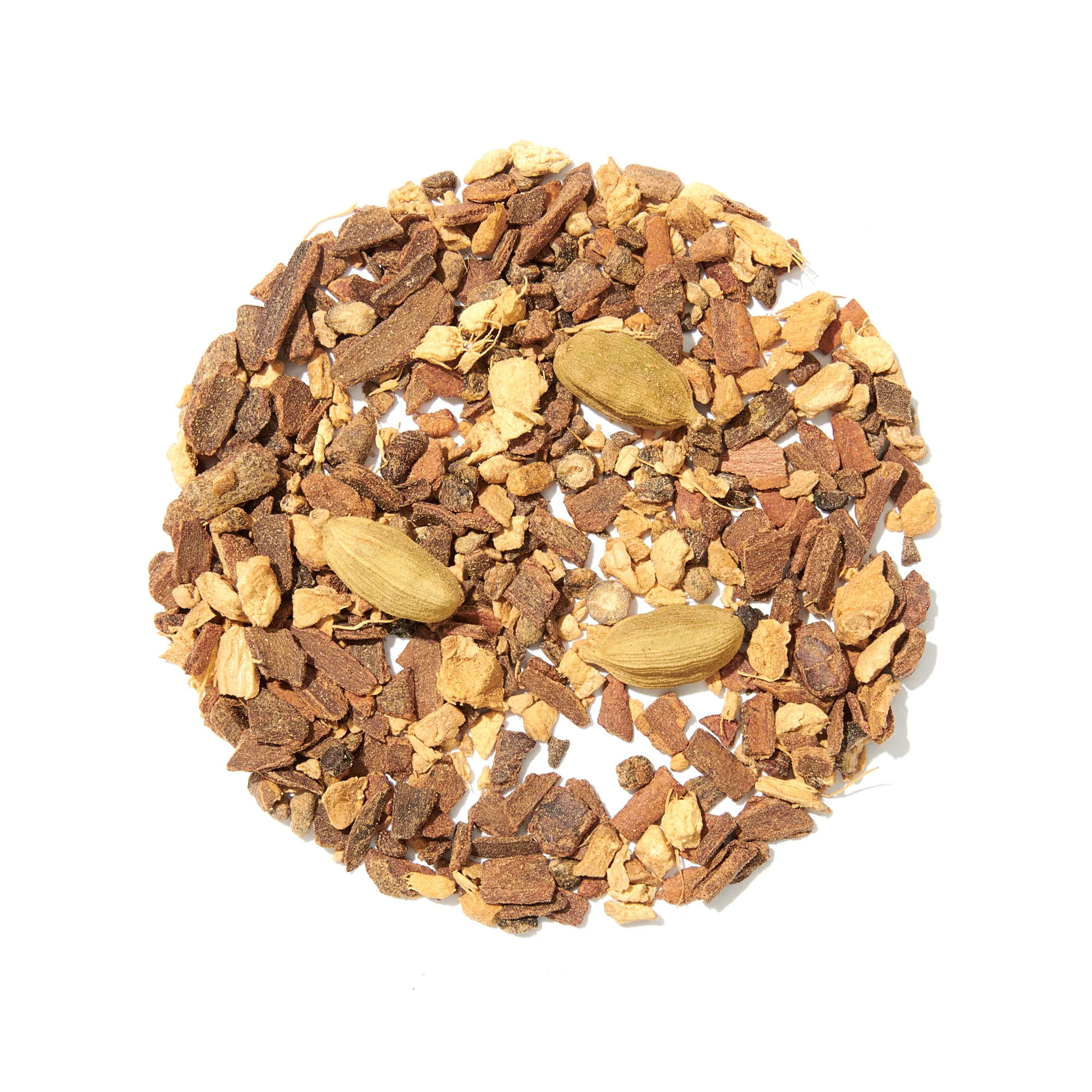 Organic Ashwagandha Chai - Image 5