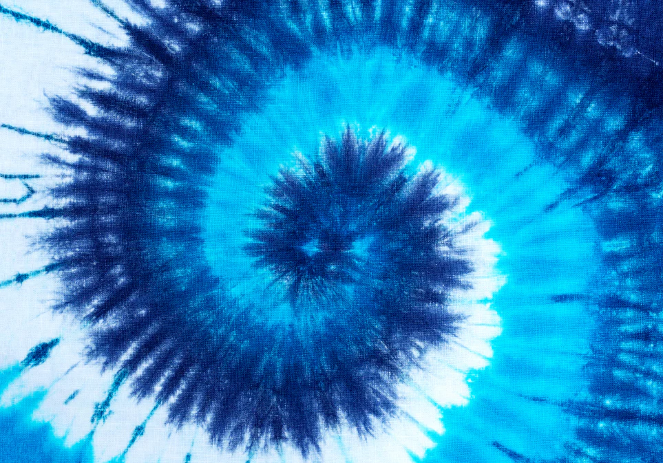 Organic Blue Ginger Detox Tea - Image 7