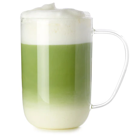 Organic Candy Cane Matcha - Image 3