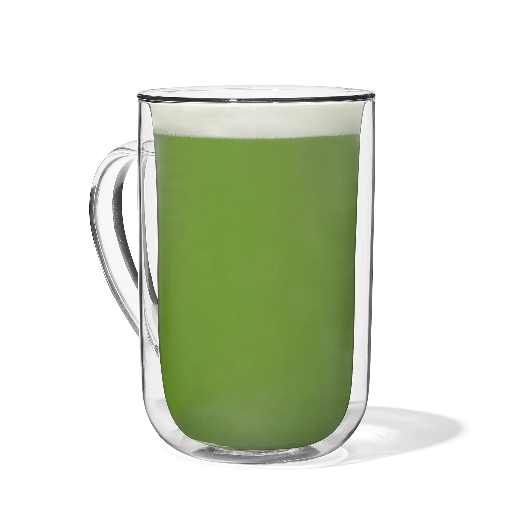 Organic Candy Cane Matcha - Image 2