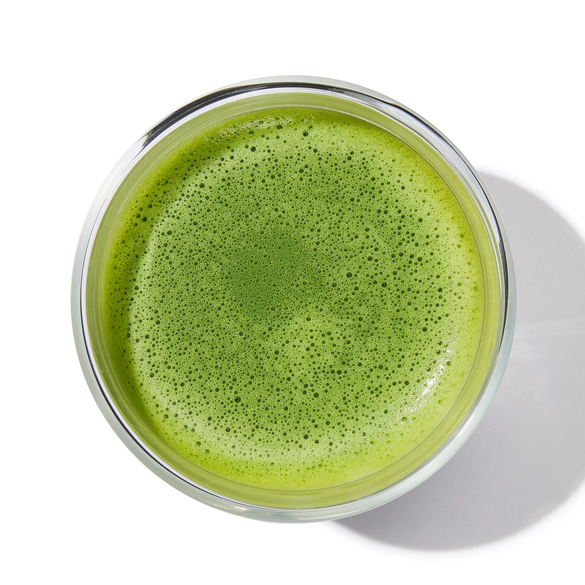 Organic Candy Cane Matcha - Image 3