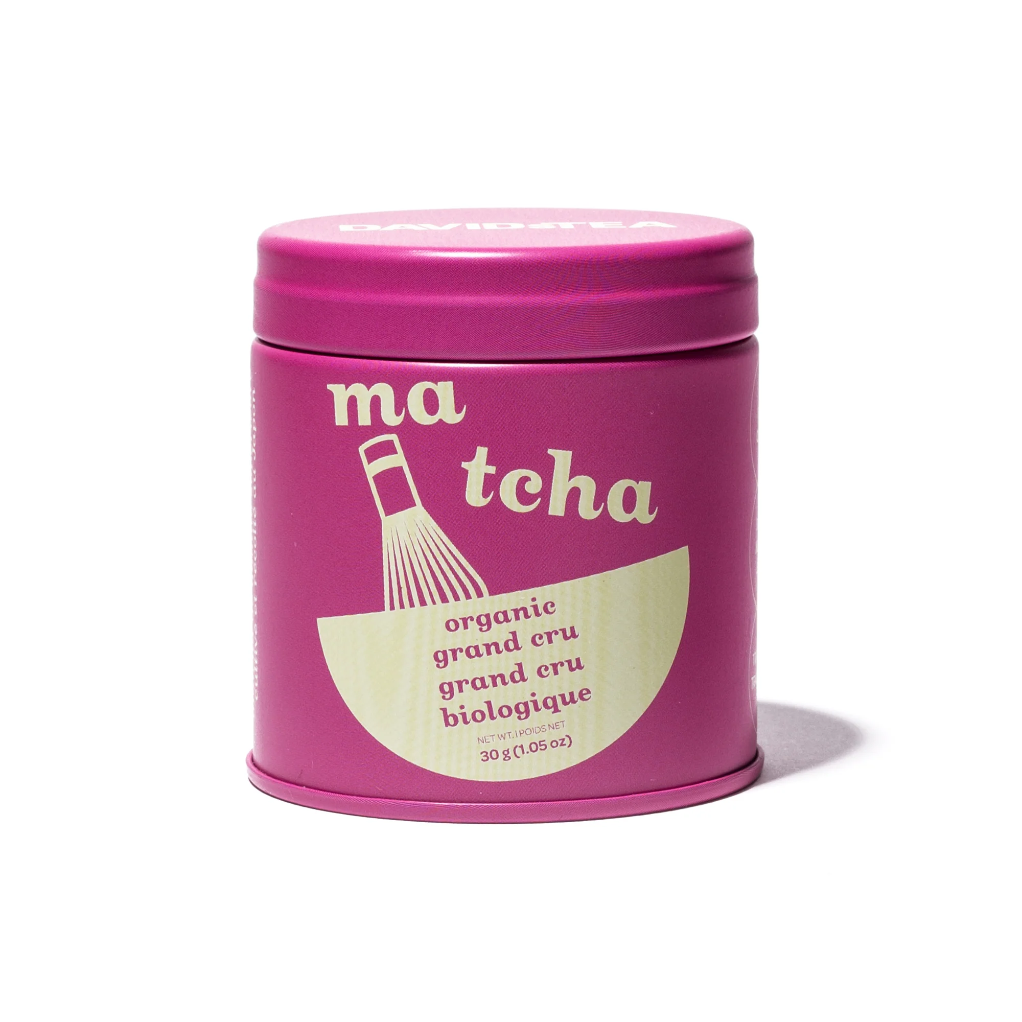 Organic Ceremonial Grand Cru Matcha