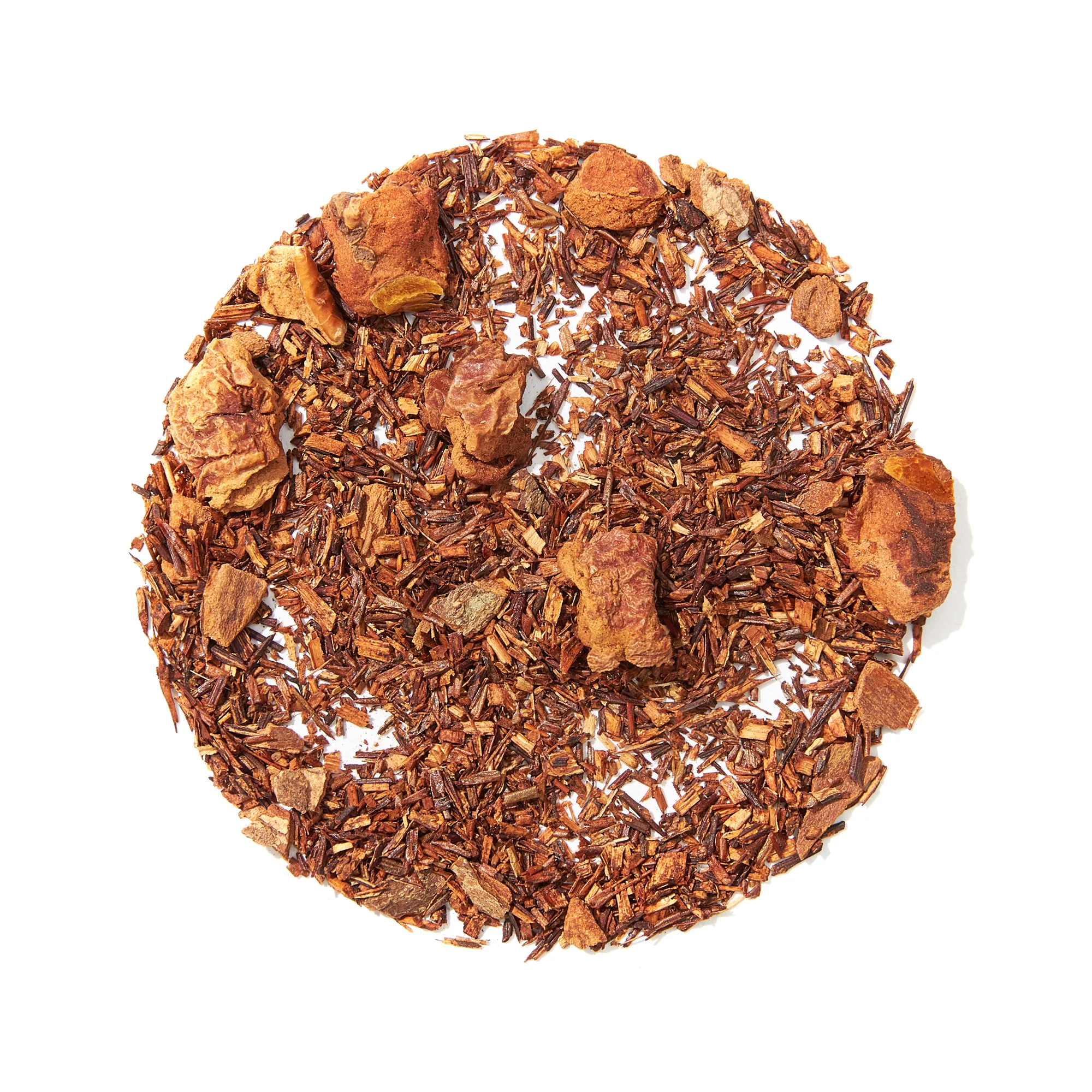 Organic Cinnamon Rooibos Chai - Image 4