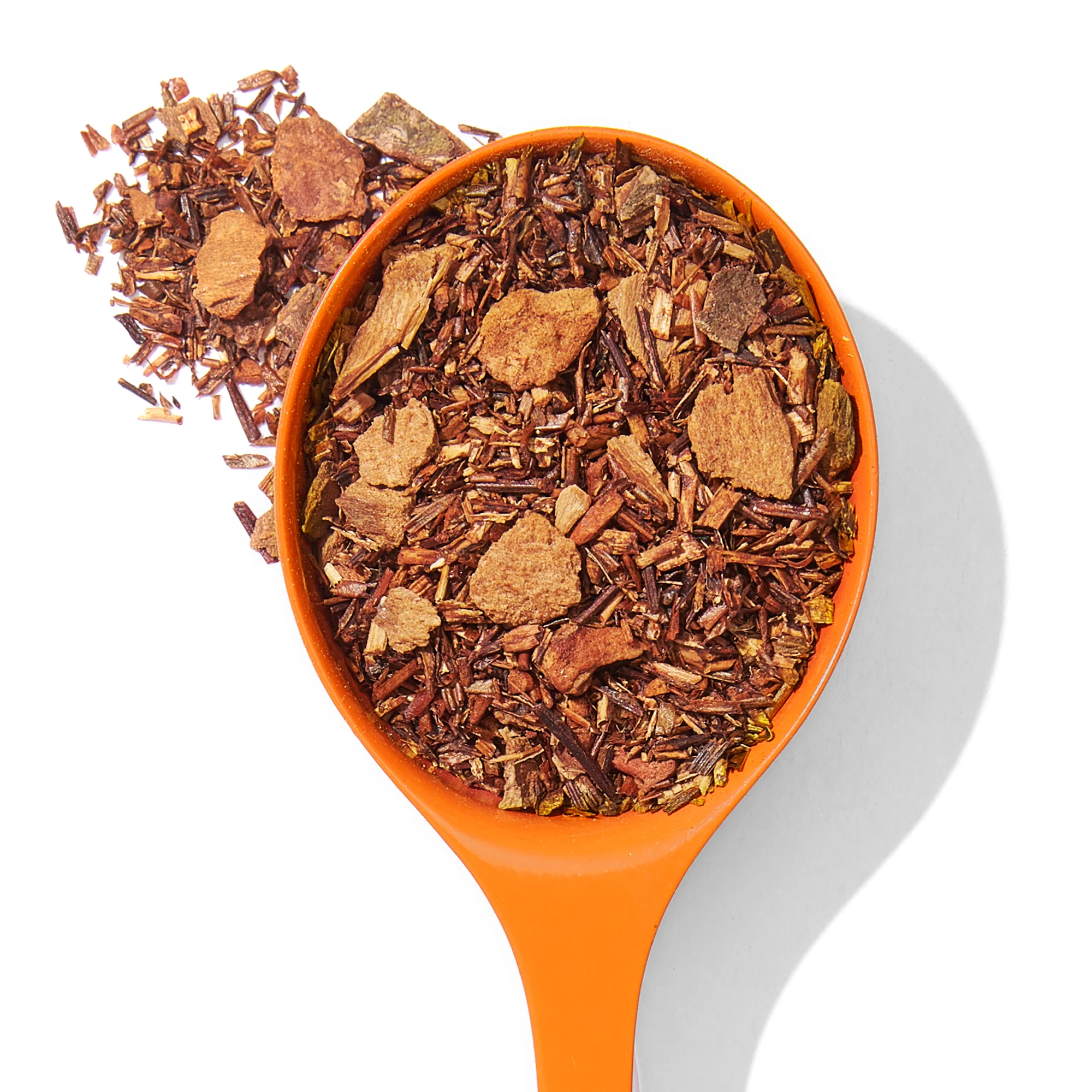 Organic Cinnamon Rooibos Chai Tea 1 KG Bag