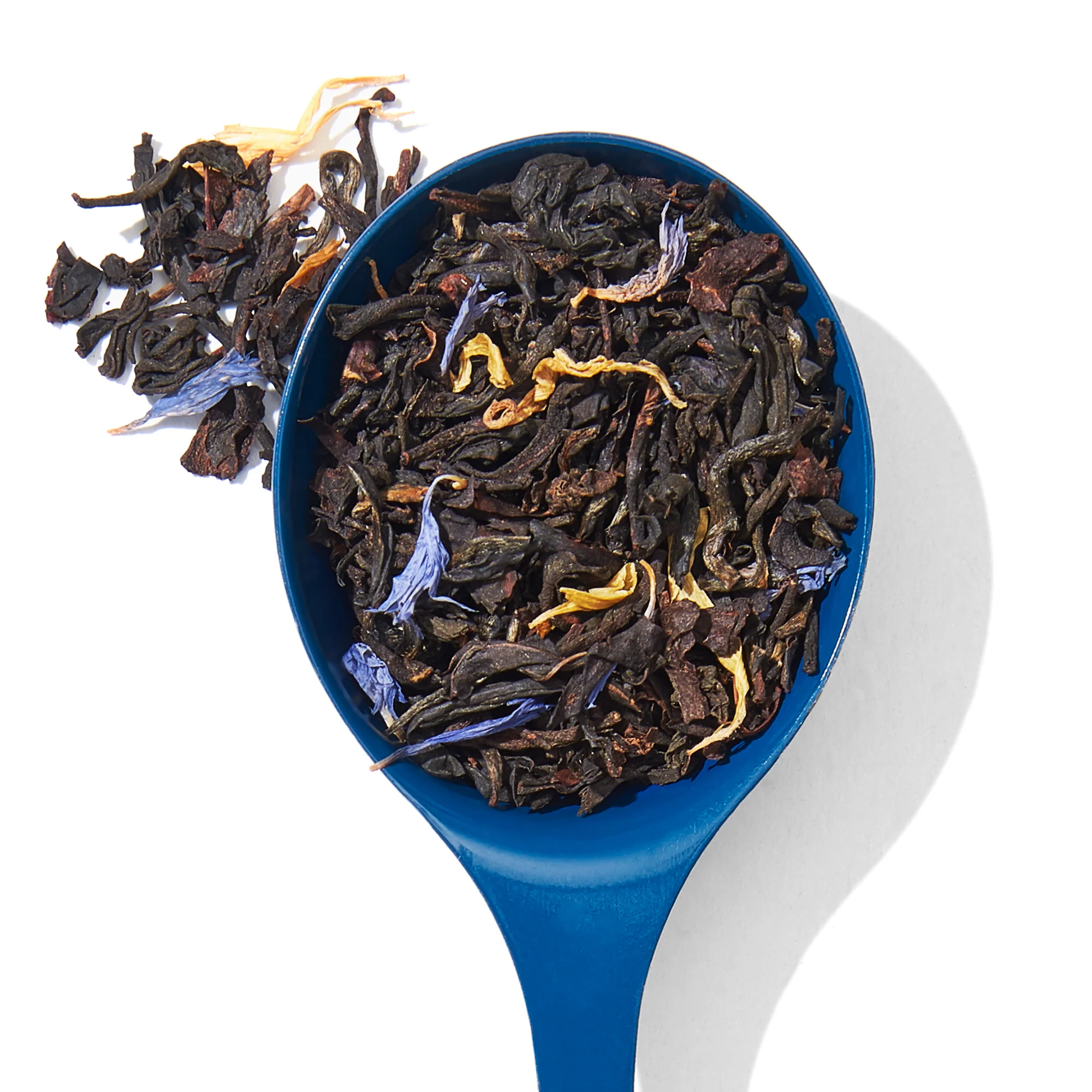 Organic Cream of Earl Grey Tea 1 KG Bag